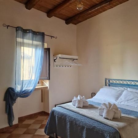 Villa Le Pettegole Agrigento Esterno foto