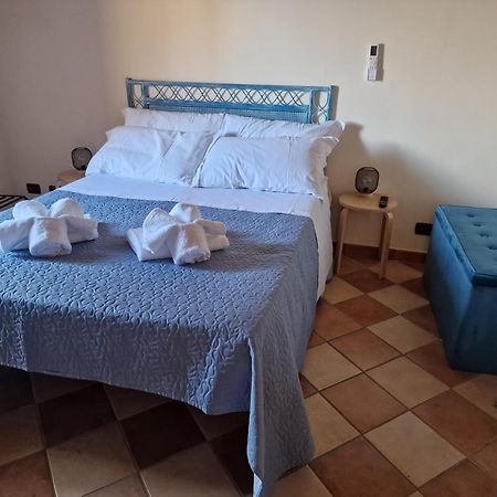 Villa Le Pettegole Agrigento Esterno foto