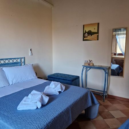 Villa Le Pettegole Agrigento Esterno foto