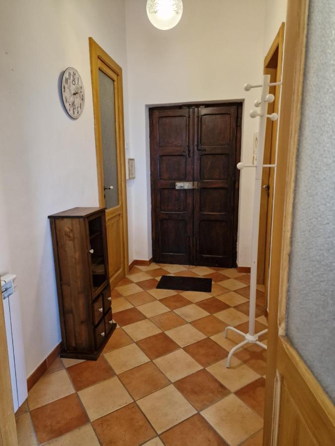 Villa Le Pettegole Agrigento Esterno foto