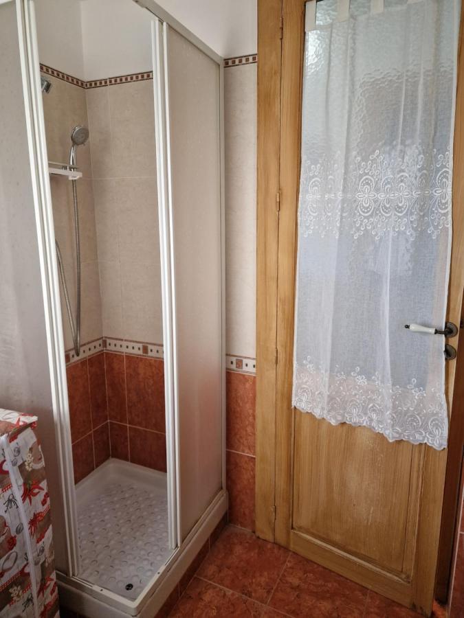 Villa Le Pettegole Agrigento Esterno foto