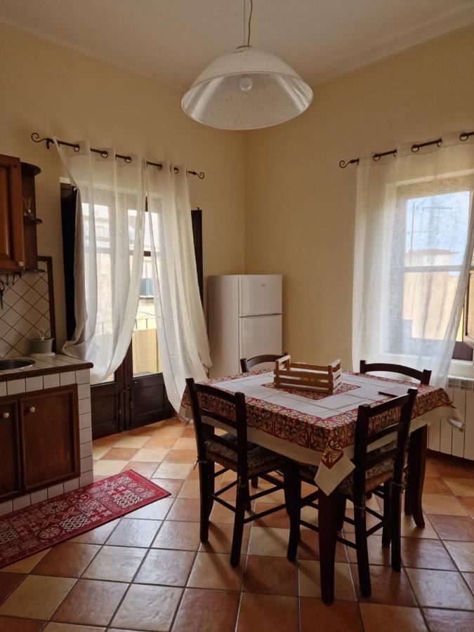 Villa Le Pettegole Agrigento Esterno foto