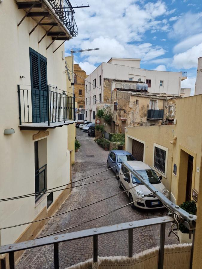 Villa Le Pettegole Agrigento Esterno foto