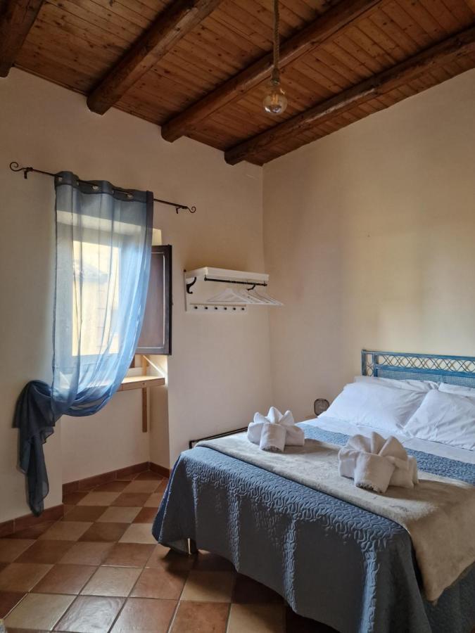 Villa Le Pettegole Agrigento Esterno foto