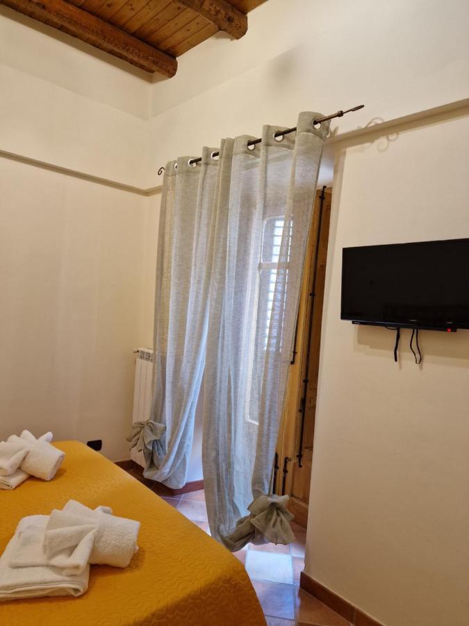 Villa Le Pettegole Agrigento Esterno foto