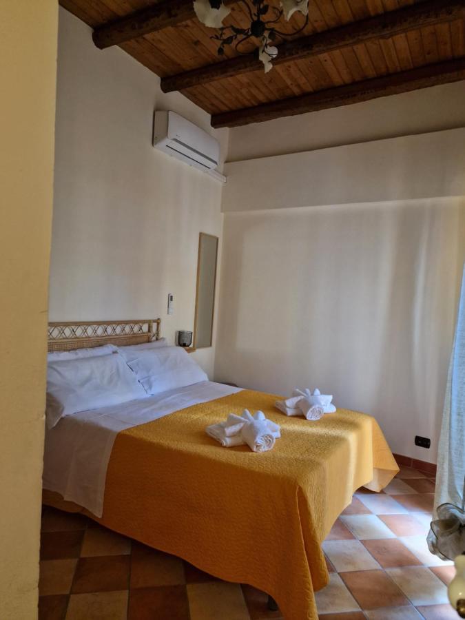 Villa Le Pettegole Agrigento Esterno foto